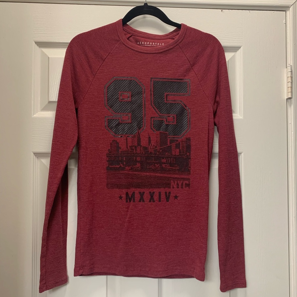 Boys Casual Shirt